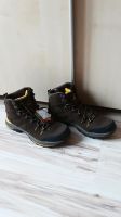 Almwalker Trekking Schuhe von Kongo Neu!!!! in 44 Nordrhein-Westfalen - Oberhausen Vorschau