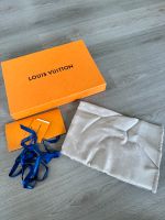 Louis Vuitton Classic Monogram Tuch beige greige NEU ⭐️ Full Set Nordfriesland - Wittbek Vorschau