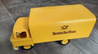 DDR IFA HOLZ ROBUR POST AUTO POST AUTO LKW LASTER RAR SPIELZEUG Sachsen - Erlau Vorschau