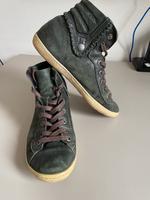Grüner Sneaker Mjus Rheinland-Pfalz - Trier Vorschau