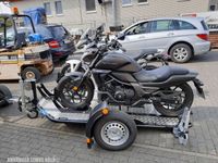 COCHET DUO MOTORADTRANS. | FALTBAR u. KLAPPBAR | 750 kG+ Köln - Rath-Heumar Vorschau