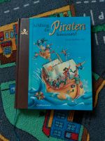 Kinderbuch Piratengeschichten Münster (Westfalen) - Coerde Vorschau