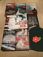 Roman und Thriller Bücher Hessen - Bad Hersfeld Vorschau