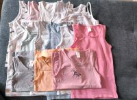 Unterhemden hemdchen Hemd Unterwäsche Größe 122/128 Unstrut-Hainich - Heroldishausen Vorschau