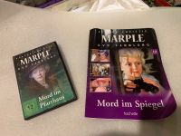 Miss Marple Dvd und Heft Mord im Pfarrhaus / Spiegel Mitte - Tiergarten Vorschau