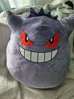 Gengar 20" squishmallow pokemon Nordrhein-Westfalen - Lünen Vorschau