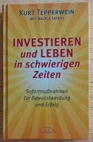 Investieren und Leben in schwierigen Zeiten Bayern - Kempten Vorschau