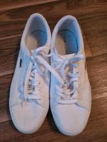 Herren Sneakers  Lacoste  gr.44 Hessen - Wolfhagen  Vorschau