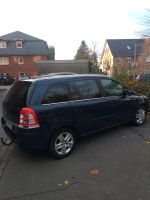 Opel Zafira B Eco Flex 7 Sitzer Nordfriesland - Niebüll Vorschau