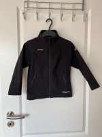 Vaude Softshelljacke Gr. 116 schwarz Nordrhein-Westfalen - Bocholt Vorschau