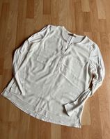Smith&Soul Gr.40 weiß traumhaft schön Bluse Hemd Stuttgart - Feuerbach Vorschau