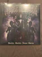 Cradle of Filth Darkly, Darkly Venus Vinyl Lp Dimmu Erstauflage Sachsen-Anhalt - Tangermünde Vorschau