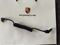 Porsche USB Ladekabel mit Apple Lightning Anschluss schwarz Niedersachsen - Stade Vorschau