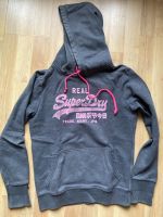 2x SuperDry S & M Kapuzenpullis Nordrhein-Westfalen - Gelsenkirchen Vorschau