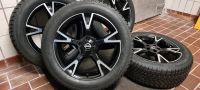 Nissan Ariya 7,5Jx19 ET40 Alufelgen 235/55 R19 105V Winterreifen Nordrhein-Westfalen - Lage Vorschau