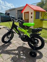 Sportivo 12 Zoll Kinderfahrrad NEU!!! Nordrhein-Westfalen - Arnsberg Vorschau