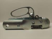 Rockinger Anhängerkupplung für DDR Anhänger KK92B 60mm Hessen - Witzenhausen Vorschau