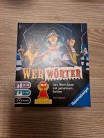 Werwörter - Das Wort-Spiel mit geheimen Rollen Bochum - Bochum-Süd Vorschau