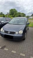 VW Polo 1.4l 9N 75PS, Ölpumpe defekt Nordrhein-Westfalen - Waltrop Vorschau