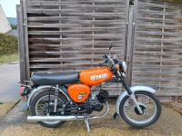 Simson S51 4-gang Drehzahlmesser Elektronik Nr.: B419 Fehrbellin Brandenburg - Fehrbellin Vorschau