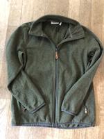 Fjällräven Stina fleece Jacke Fleecejacke Gr.M oliv Münster (Westfalen) - Sentrup Vorschau