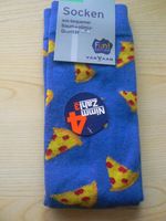 Socken Van Vann "Pizza" NEU Gr. 46- 49 Niedersachsen - Dörpen Vorschau