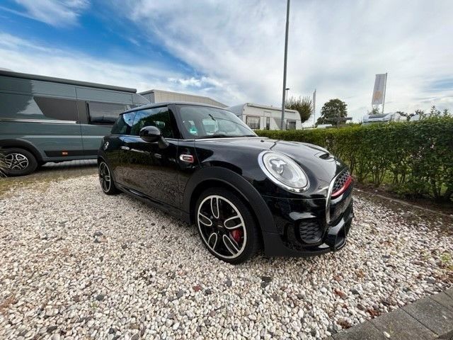 MINI John Cooper Works F56 *1.Hand*Panoramadach* in Wesseling