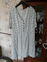 Bodyflirt 《Bonprix 》Sommerkleid Gr 46 Obervieland - Kattenturm Vorschau