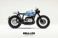 BMW R100 RS im GULF Design - Cafe Racer Umbau Rheinland-Pfalz - Altendiez Vorschau