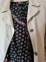 Kleid Mantel H&M Steve ketell 42 Hessen - Weilburg Vorschau