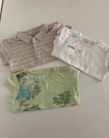 Shirts Set Mädchen Gr. 80 Hessen - Villmar Vorschau