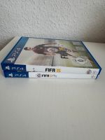 Ps4 Spiele FIFA 15&17 Berlin - Spandau Vorschau