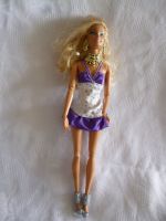 Mattel Barbie Puppe von 2010 blonde Haare Nordrhein-Westfalen - Haan Vorschau
