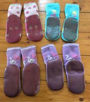 Badesocken, 86/92, Zwillinge, Setpreis Bayern - Vöhringen Vorschau