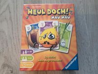 Mau Mau "heul doch" Ravensburger Nordrhein-Westfalen - Menden Vorschau