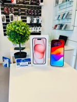 iPhone 15 Rosa Neuwertig Mit garantie‼️ Nordrhein-Westfalen - Detmold Vorschau