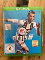 FIFA 19 Xbox Niedersachsen - Rastede Vorschau