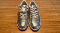 Reebok Club C 85 / Silber / Größe 38 München - Ludwigsvorstadt-Isarvorstadt Vorschau