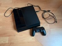 PS 4 Konsole plus 15 Spiele , 2 Controller und Kamera Nordrhein-Westfalen - Düren Vorschau