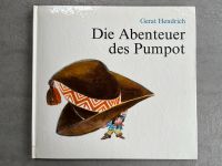 Die Abenteuer des Pumpot, Kinderbuch Niedersachsen - Laatzen Vorschau