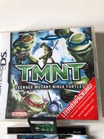 Nintendo DS Spiel TMNT Bochum - Bochum-Ost Vorschau