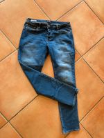 Jack&Jones Herrenjeans Jeans Slim 34/32 Kreis Ostholstein - Lensahn Vorschau