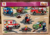 Puzzle Steckpuzzle neu Dresden - Blasewitz Vorschau