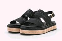 CALVIN KLEIN sandalen gr 40 Duisburg - Homberg/Ruhrort/Baerl Vorschau