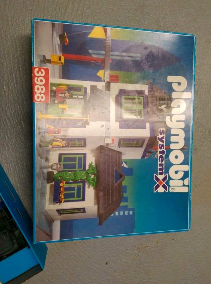 Playmobil 3988 in Kraiburg am Inn