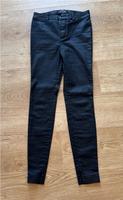 Beschichtete Jeans Drykorn Gr. 27/34 Niedersachsen - Vechelde Vorschau