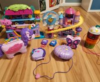 Polly Pocket Set Niedersachsen - Rötgesbüttel Vorschau