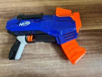 Nerf N-Strike Elite Rukkus ICS-8 Schleswig-Holstein - Nützen Vorschau