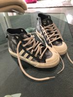 Sneaker aus Stoff von Adidas (Modell Nizza) Hohes Kreuz - Mengelrode Vorschau
