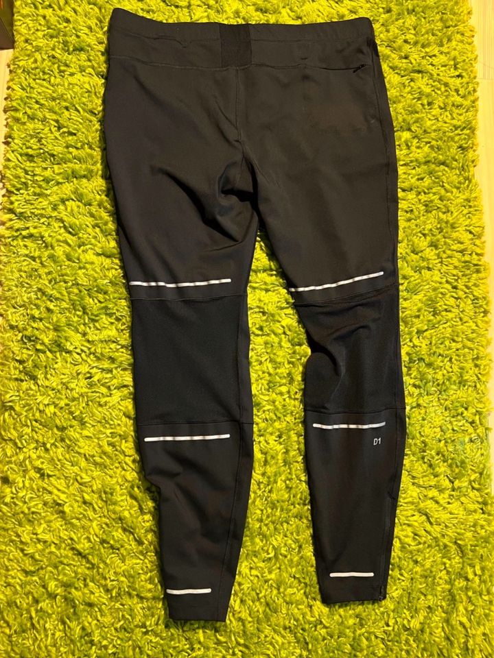 Asics Lite-Show Tight (Herren, Schwarz, XXL) Running in Nordrhein-Westfalen  - Bad Honnef | eBay Kleinanzeigen ist jetzt Kleinanzeigen